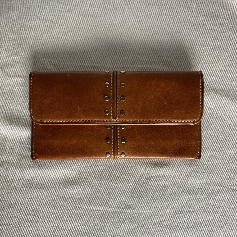 Michael Kors Astor Continental Wallet